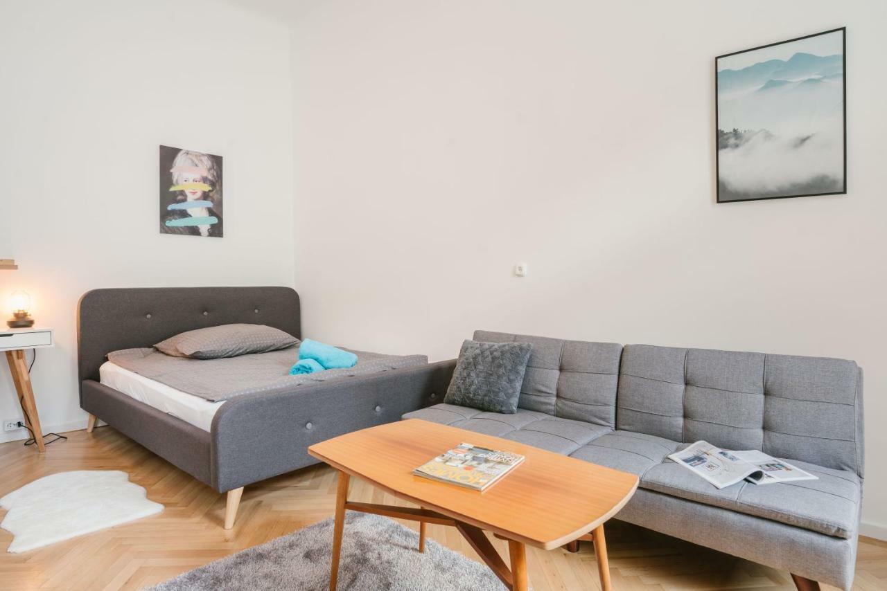 City Park Rest Apartment With Air Condition Budapest Kültér fotó